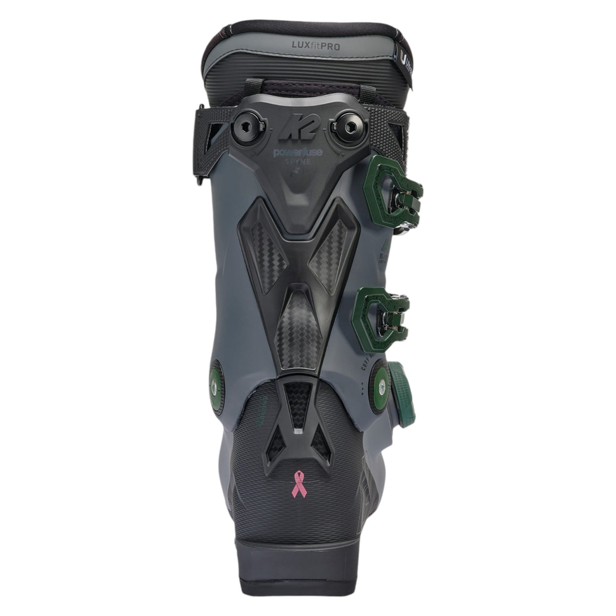 Bottes de Ski Anthem 95 Boa Homme