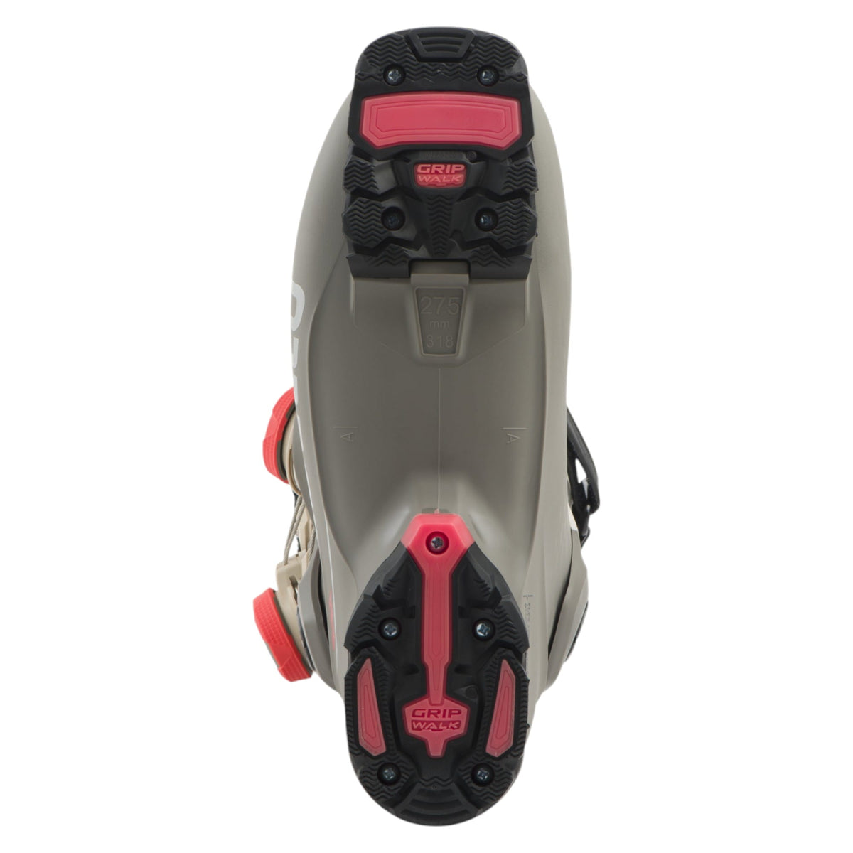 Veloce Space 120 Dual Men Ski Boots