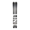 Skis Alpins Vision 118 Adulte