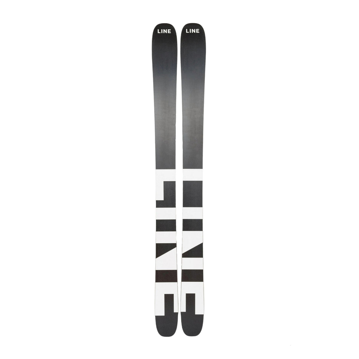 Skis Alpins Vision 118 Adulte