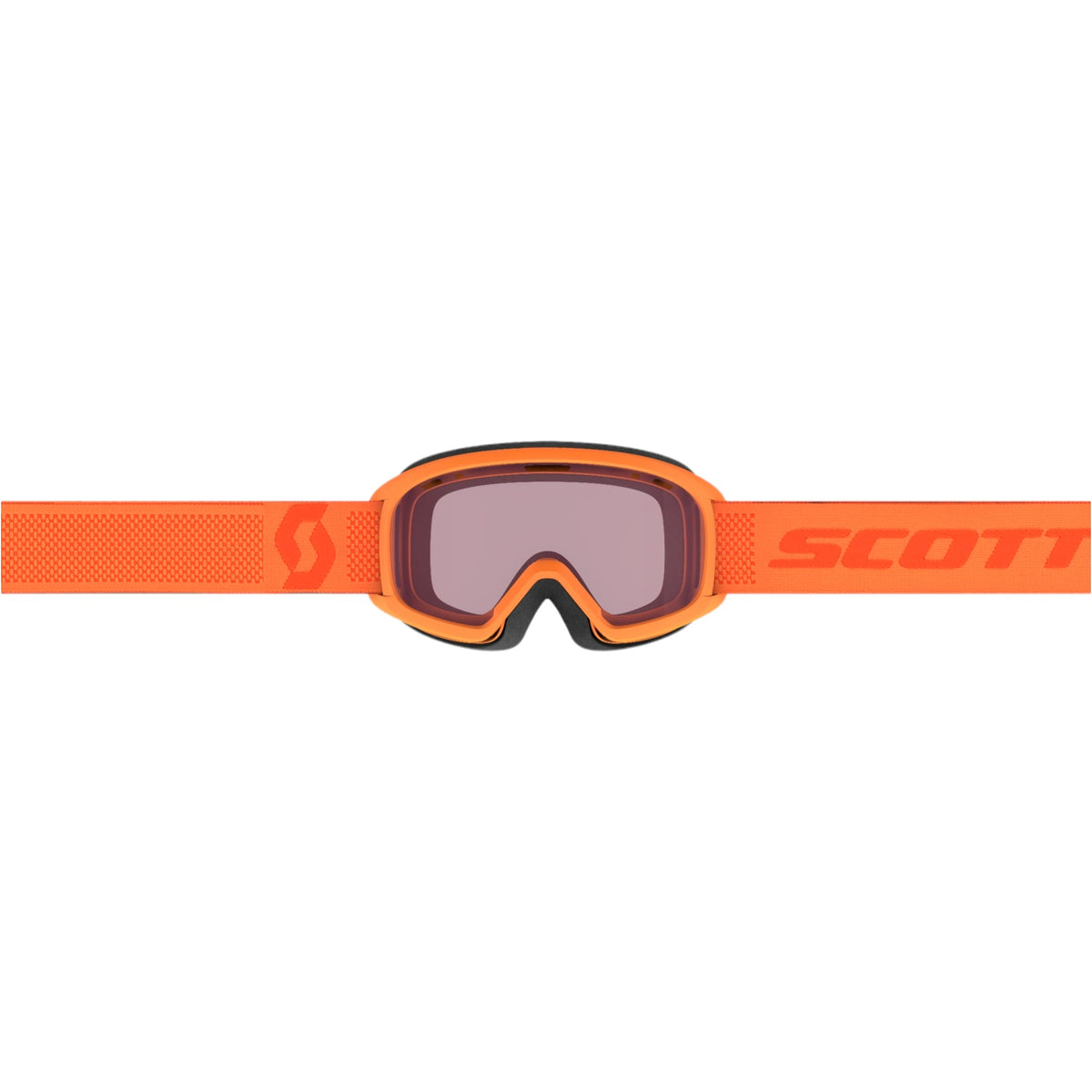 Witty Kids Ski Goggles