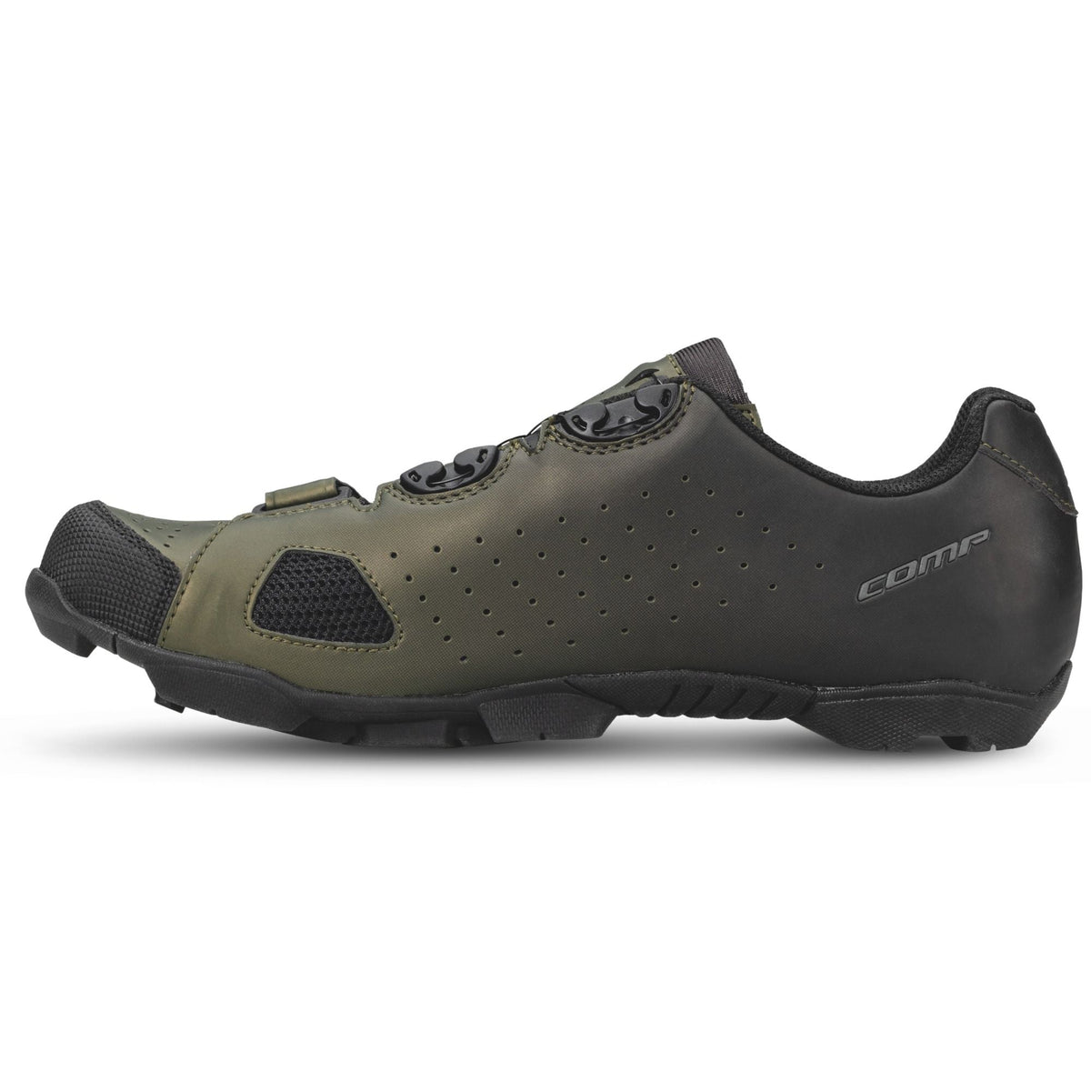 MTB Comp Boa Men Mountain Bike Shoes
