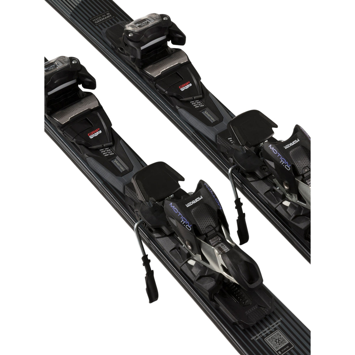 Volkl 147