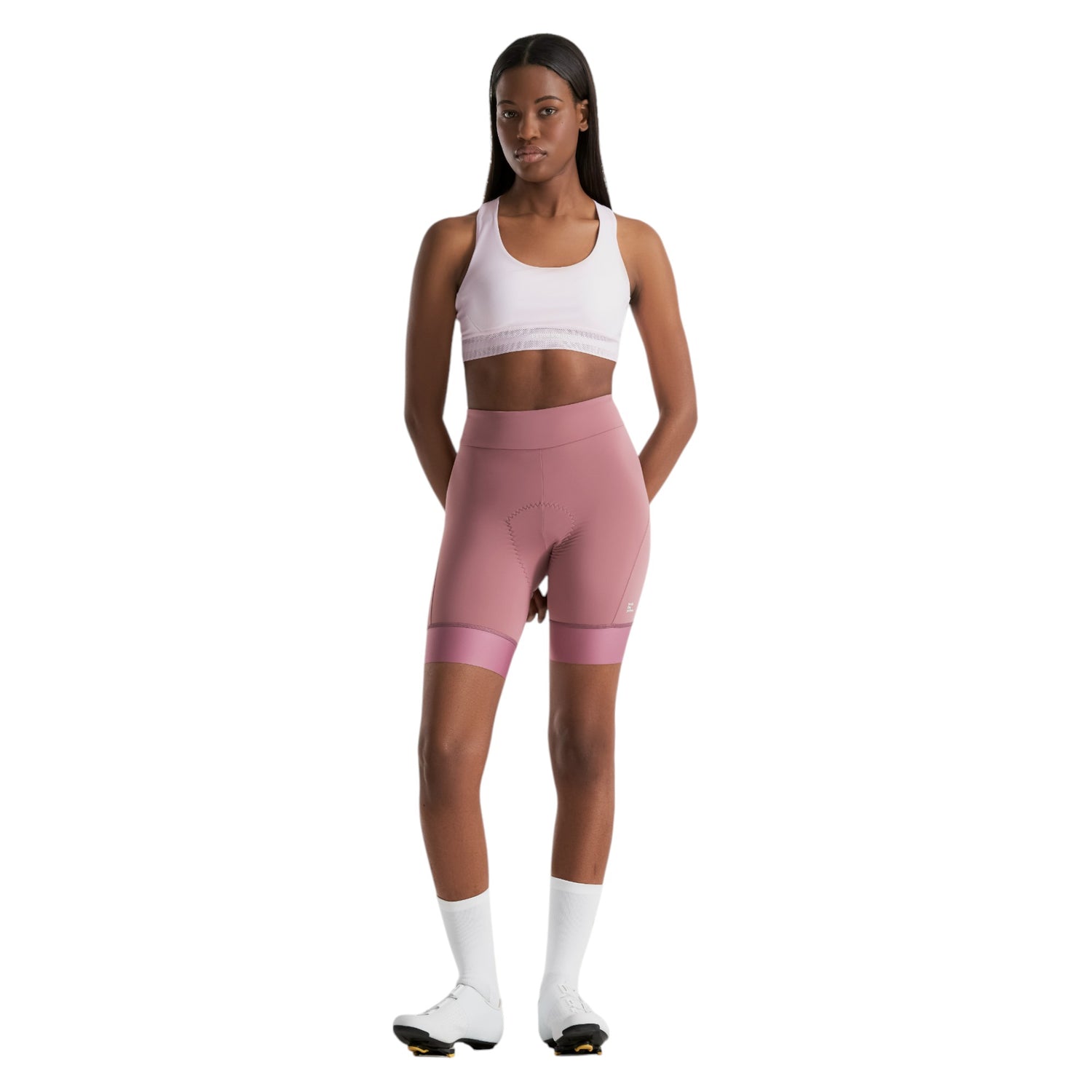 Cuissard Signature Femme