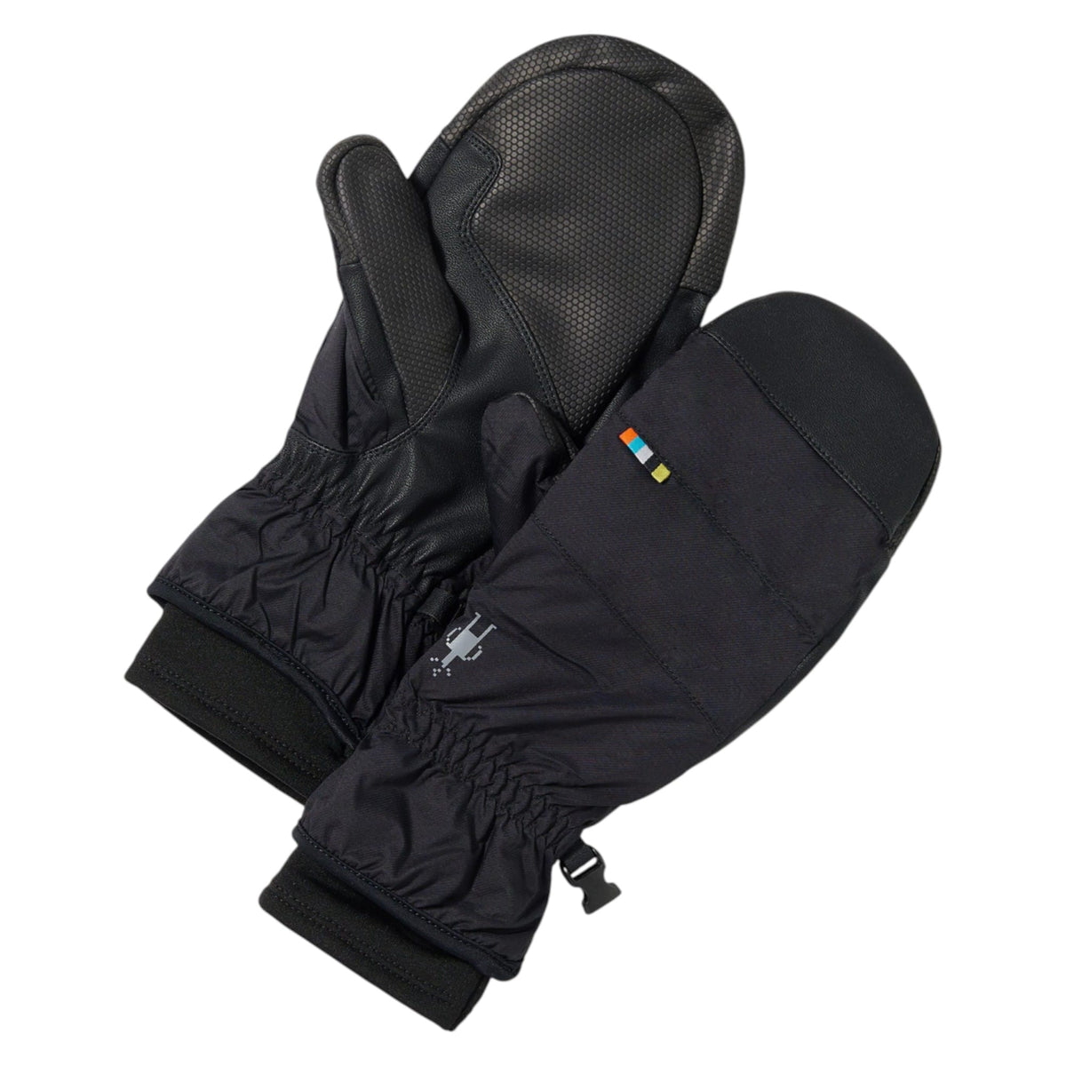 Smartwool Noir.001 L
