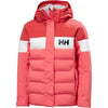Manteau Diamond Fille