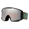 Line Miner Adult Goggles