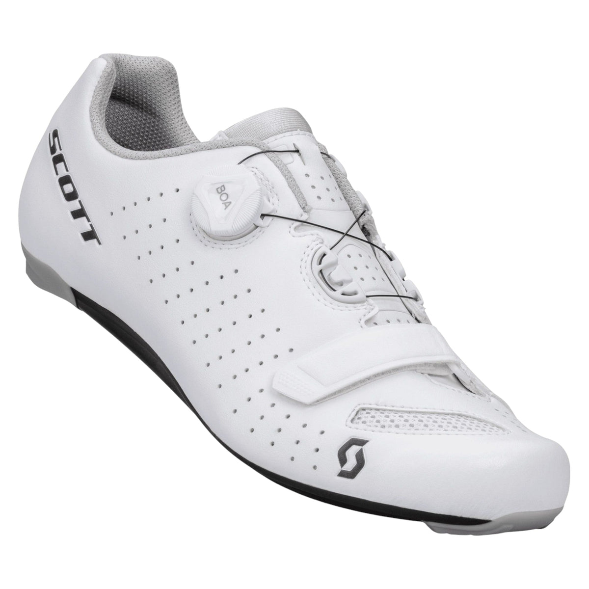 Souliers de Vélo de Route Road Comp Boa Homme