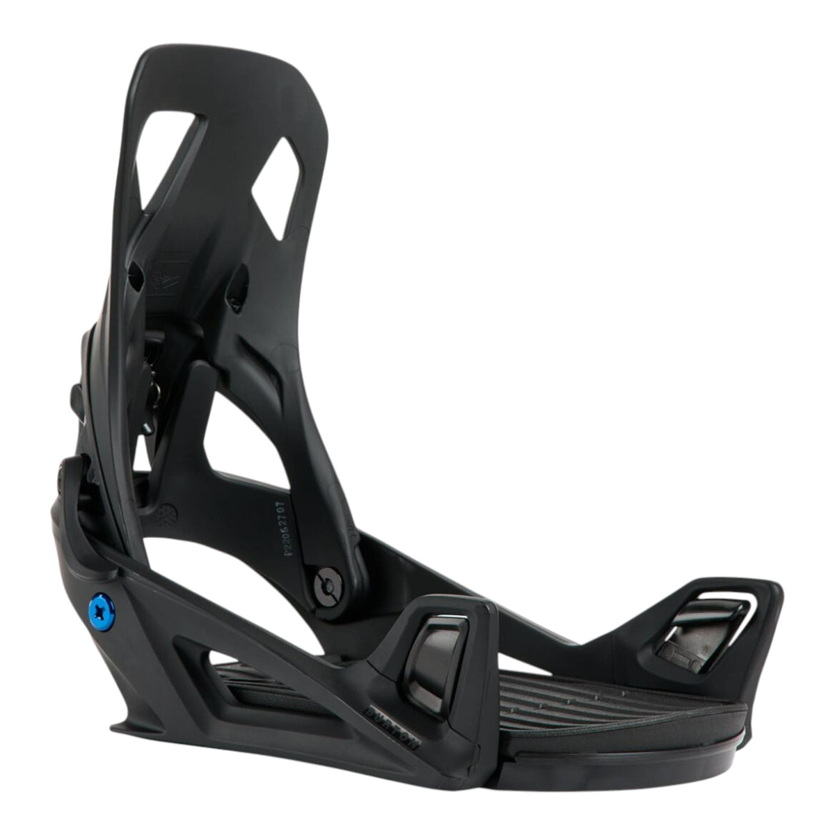 Ensemble Bottes de Planche à Neige et Fixations Step On Homme