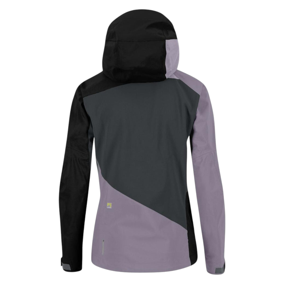 Manteau d'Hiver Marmolada Femme