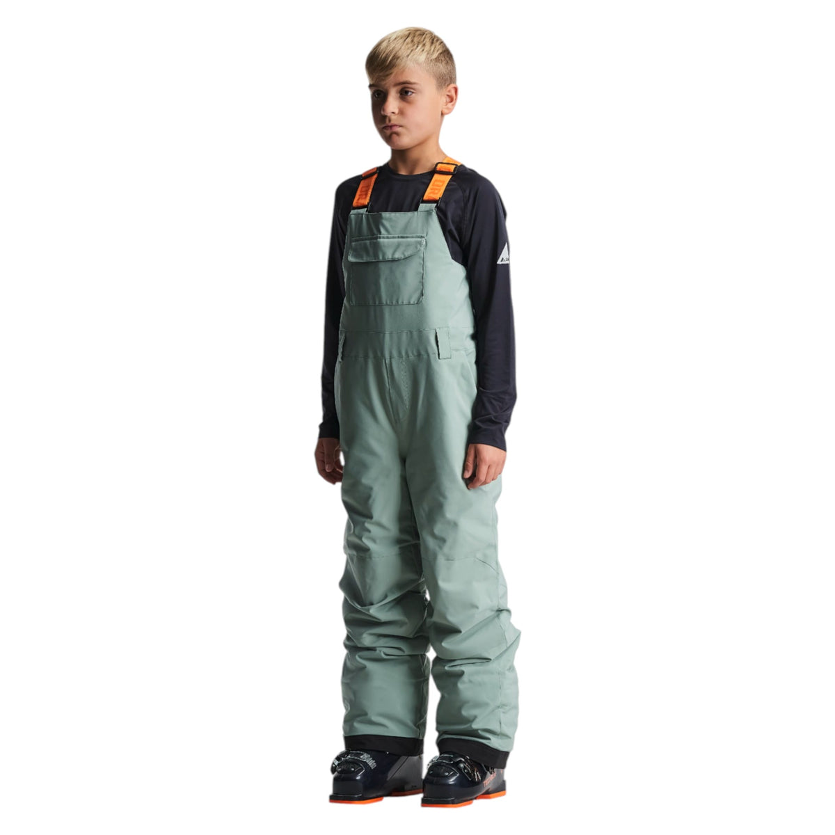 Terrain Insulated Kids Bib