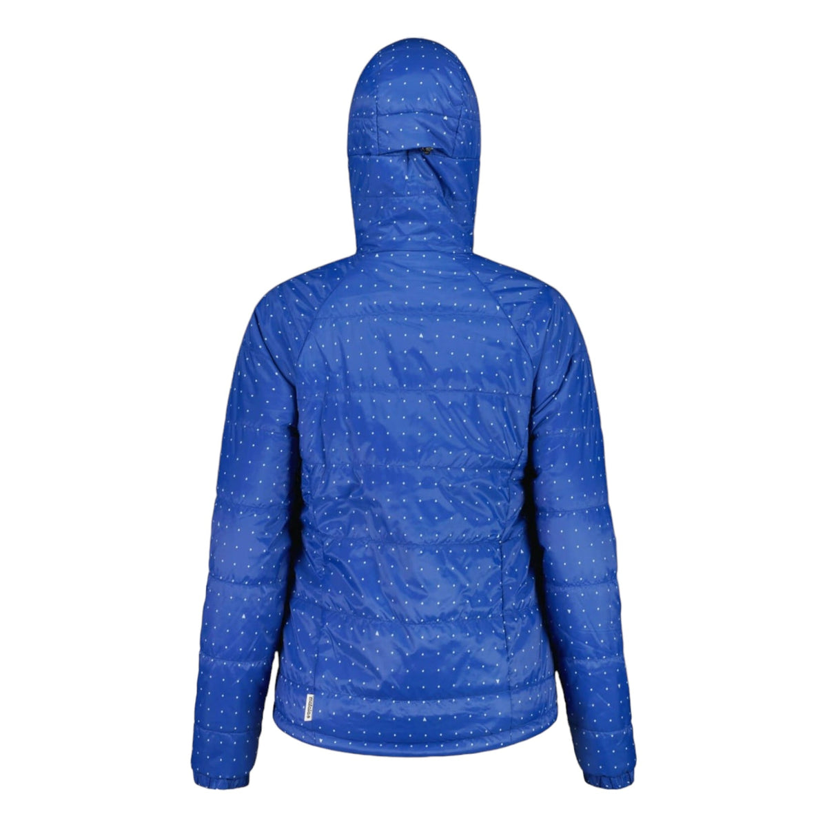 Veste  Isolante ChrysanthemnumM. Puffer Femme