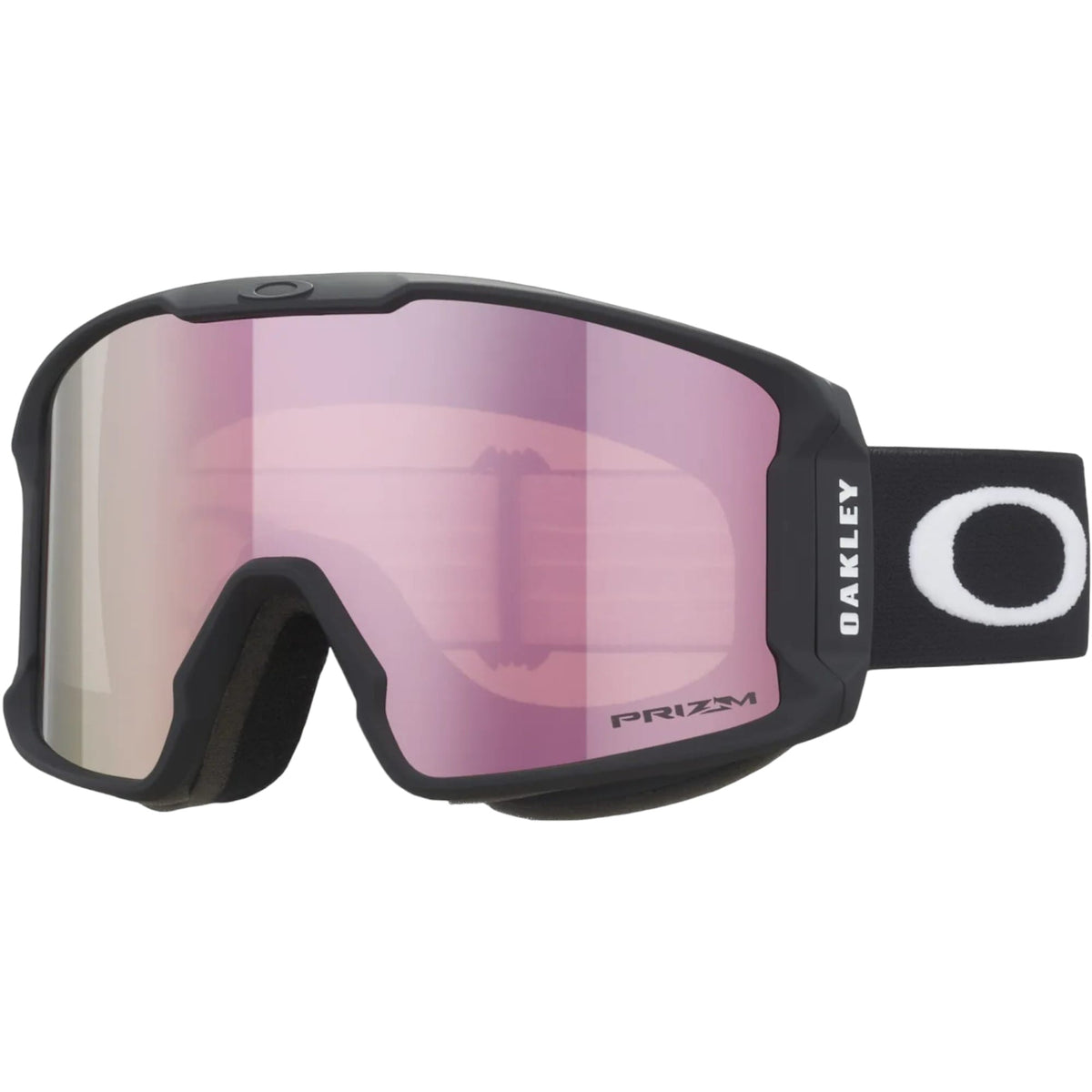 Line Miner M Adult Ski Goggles