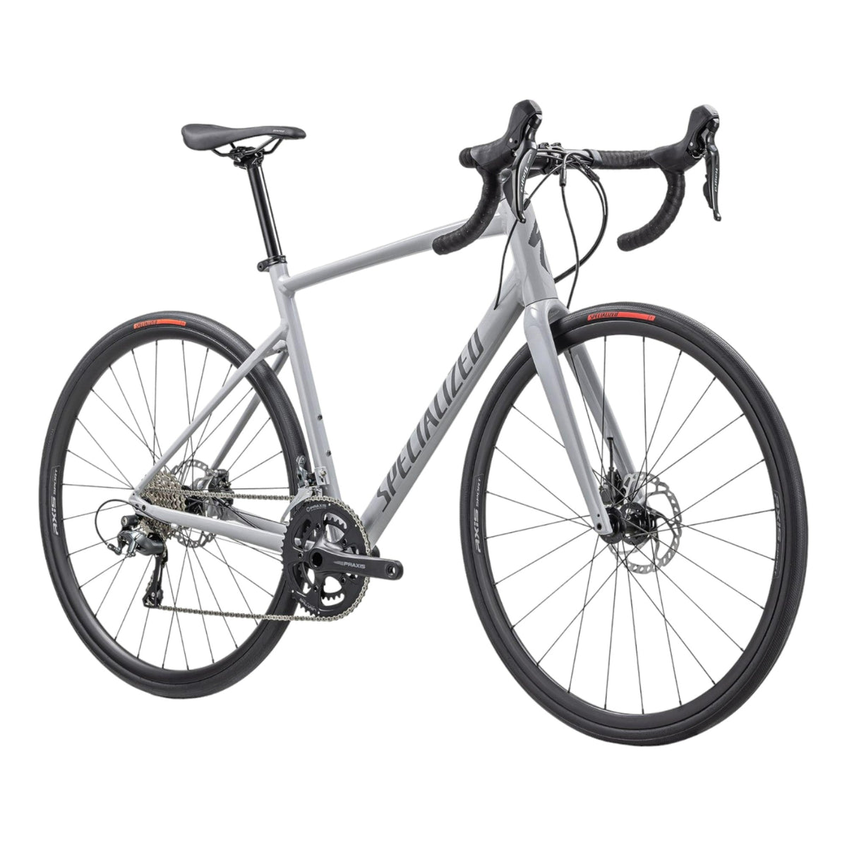 Vélo de Route Allez E5 Sport Adulte