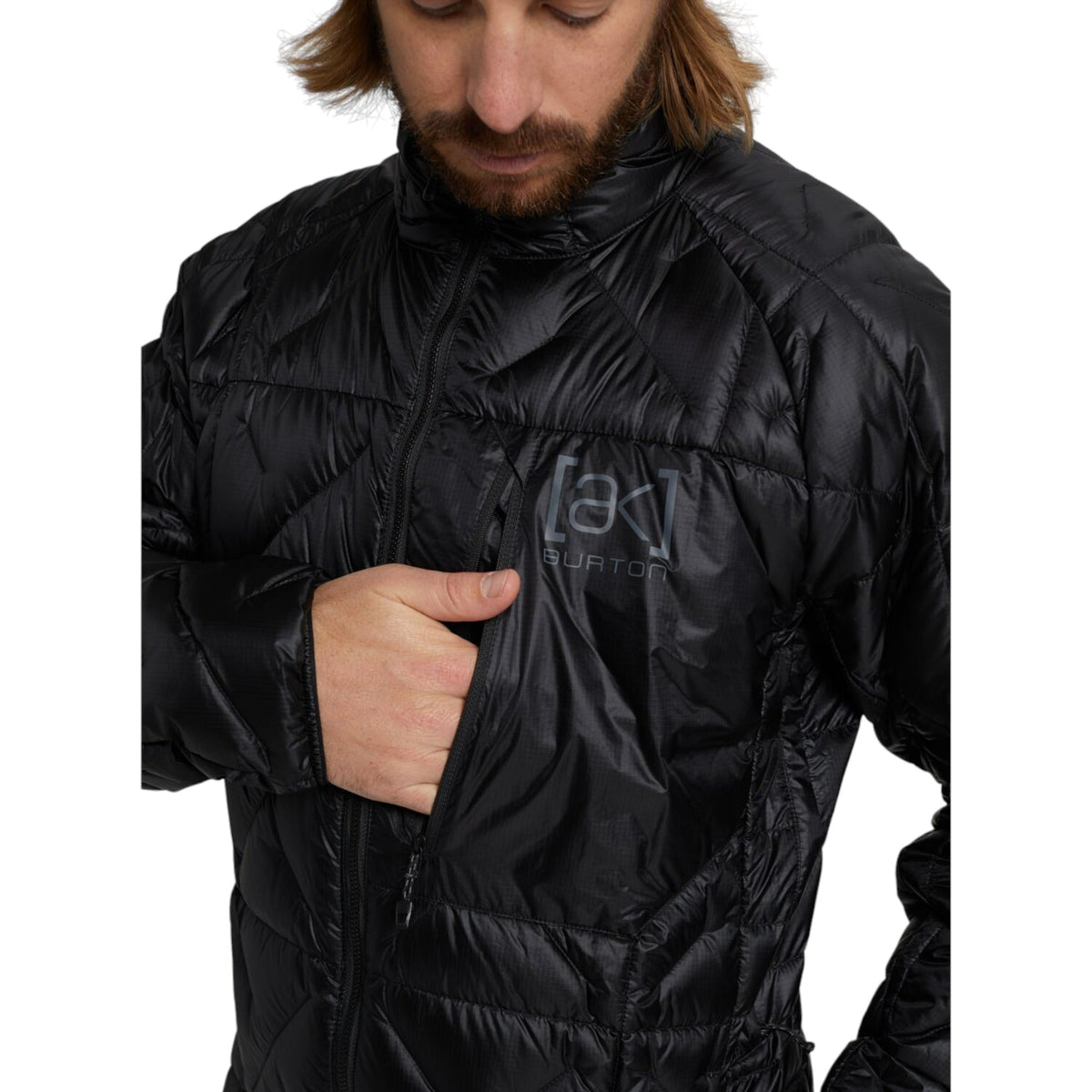 Baker Down Men Mid Layer