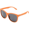 Marsquest Orange Charcoal