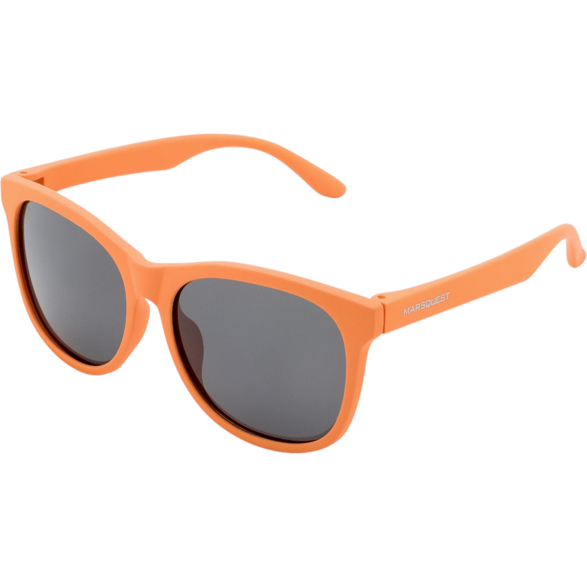 Marsquest Orange Charcoal