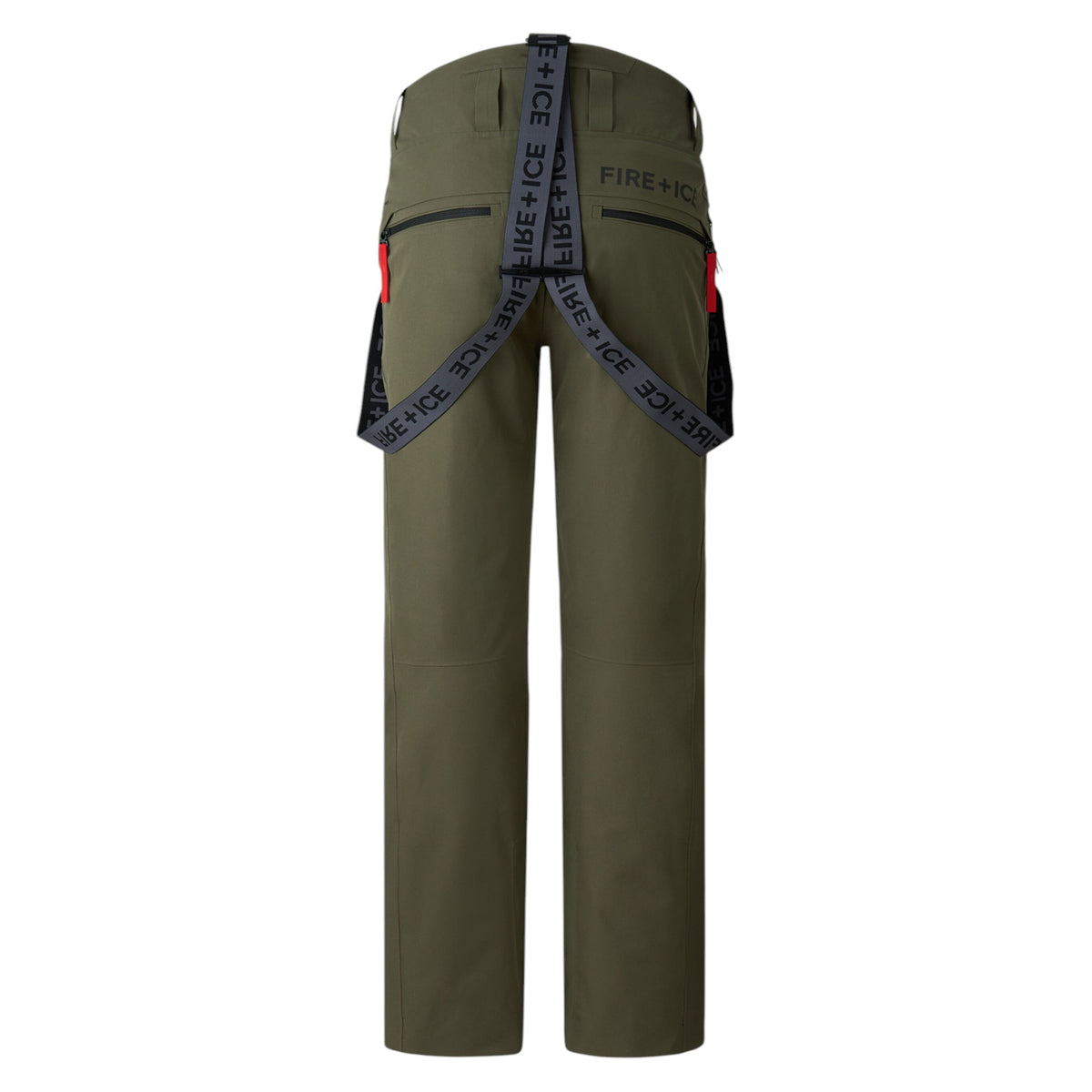 Pantalon de Neige Scott3 T Homme
