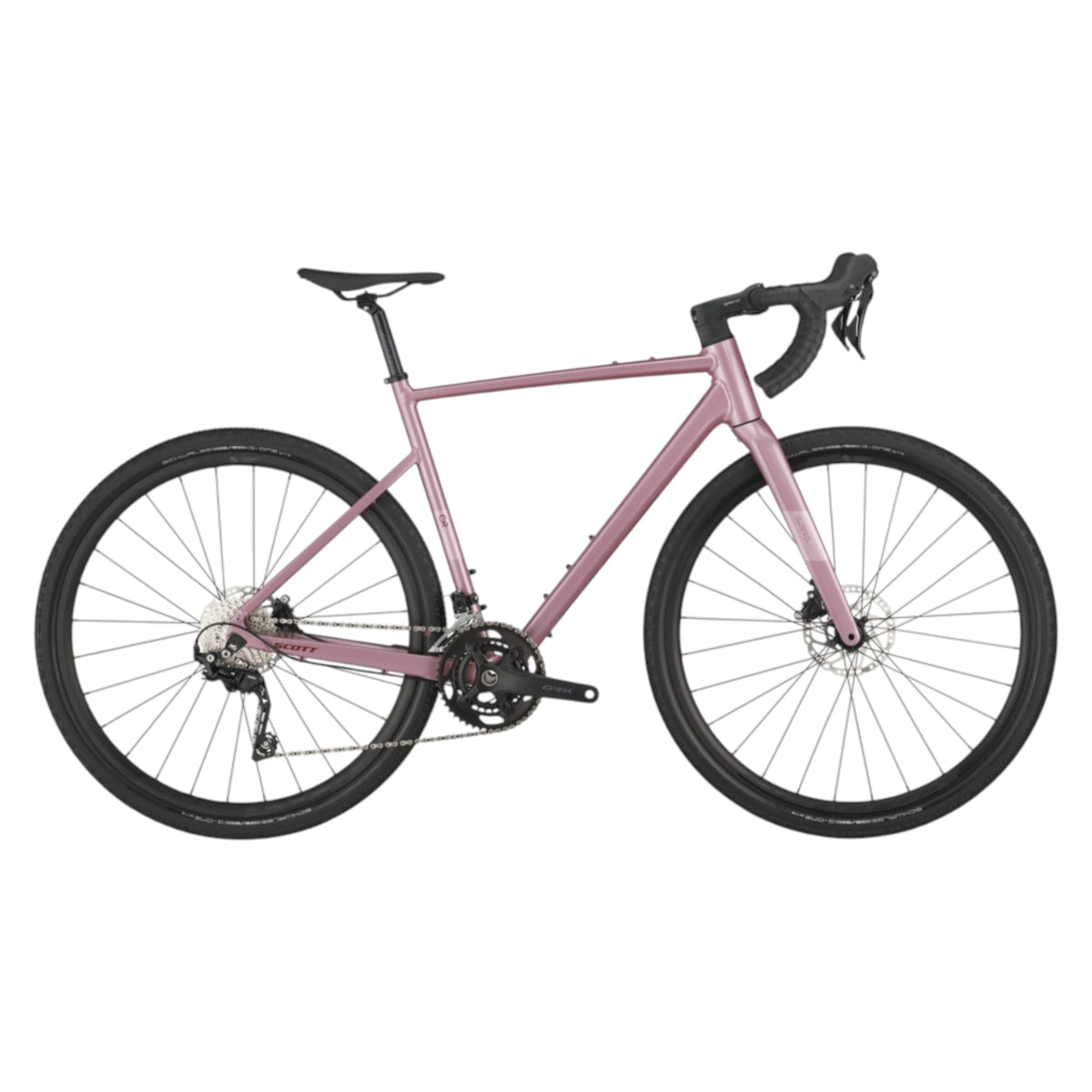 Vélo Speedster Gravel 30 Adulte