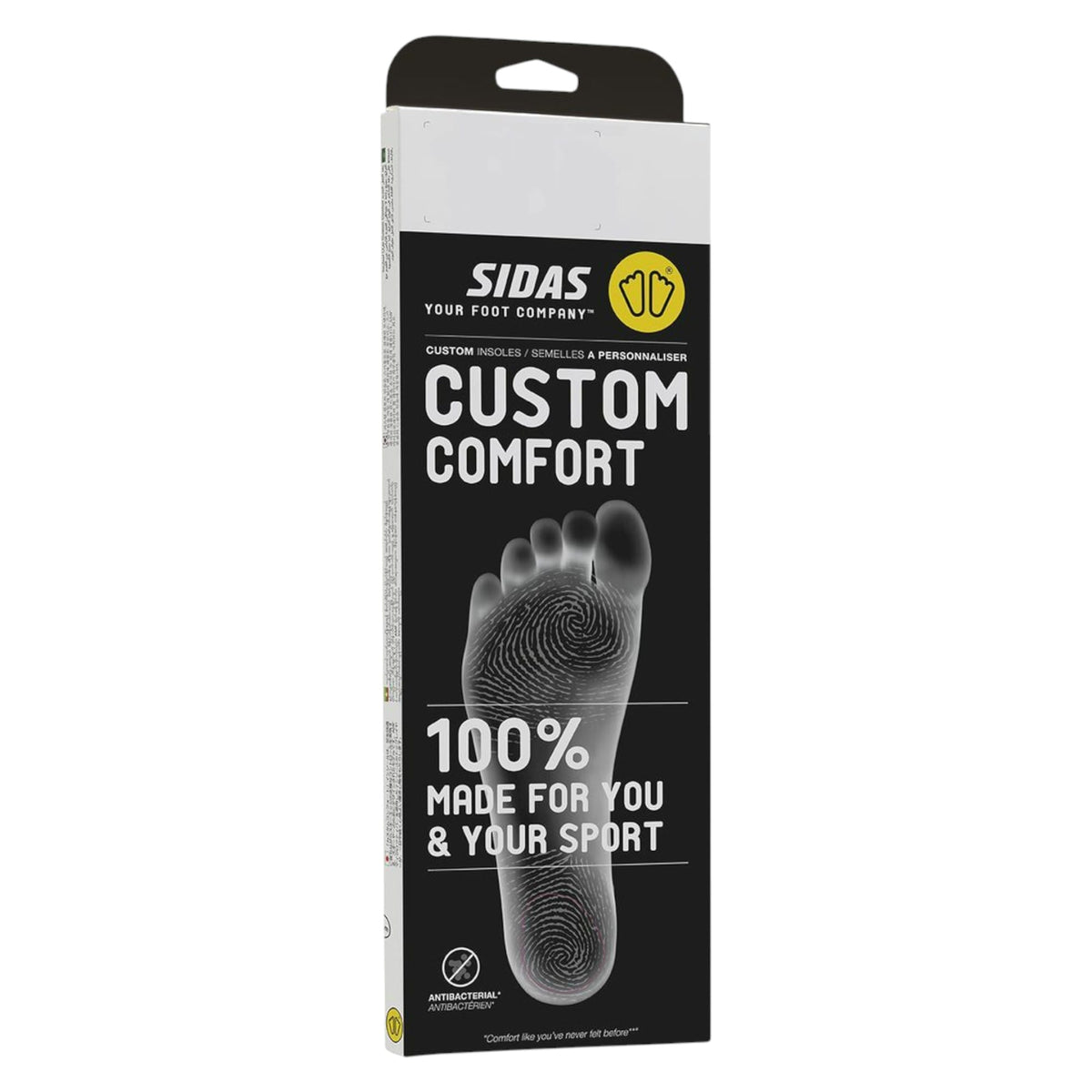 Comfort Adult Custom Insoles