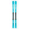Skis Alpins WC REBELS E-RACE PRO SW+FF 14 GW Adulte