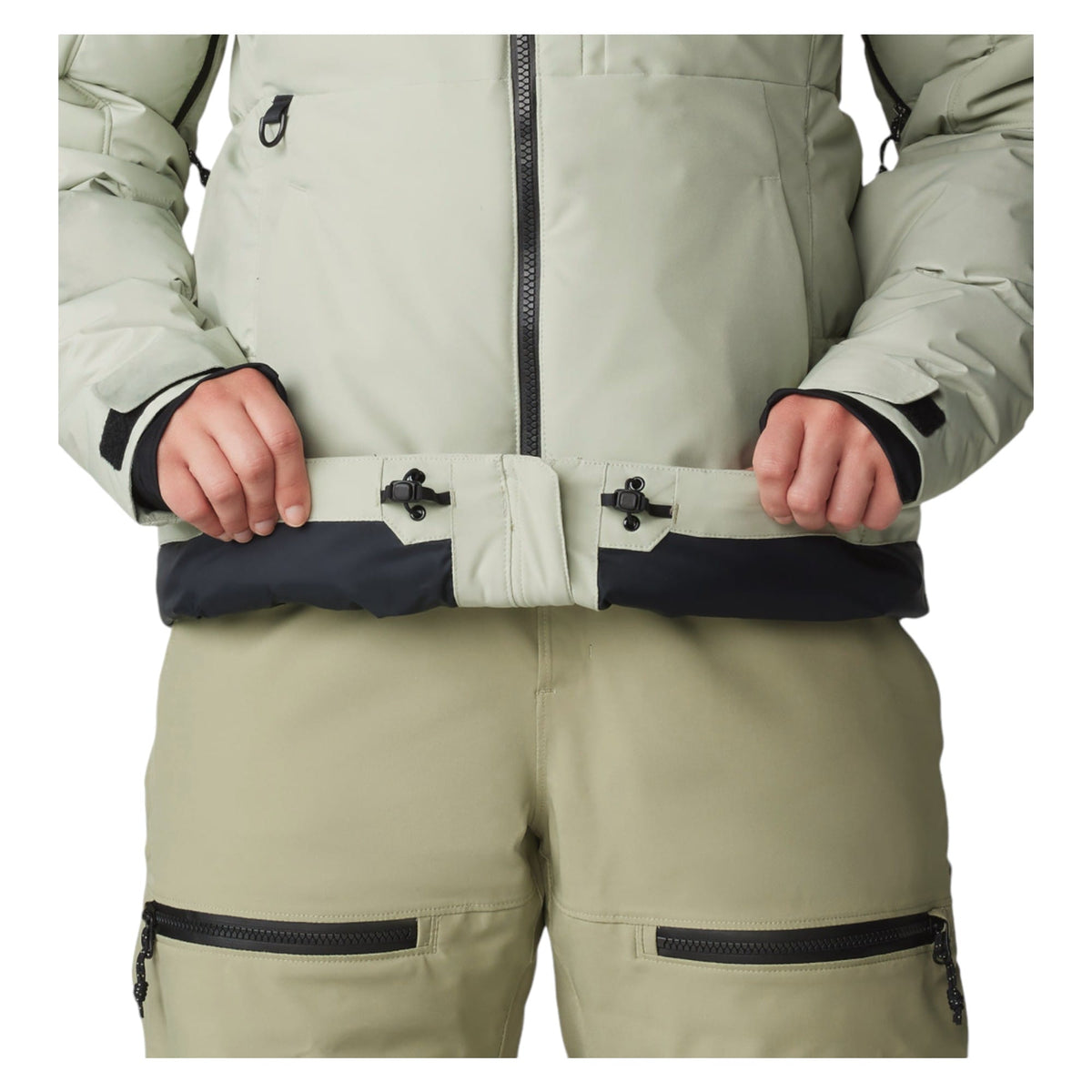 Powder Maven Down Women Jacket