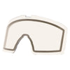 Lentilles de Lunettes de Ski Line Miner M