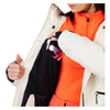 Rochrun NL Insulated Women Winter Jacket
