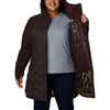 Mountain Croo Women Jacket
