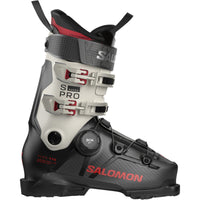 Salomon Noir/Gris Aurora/Samba  25.5