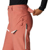 Pantalon de Neige Platinum Peak 3L Femme