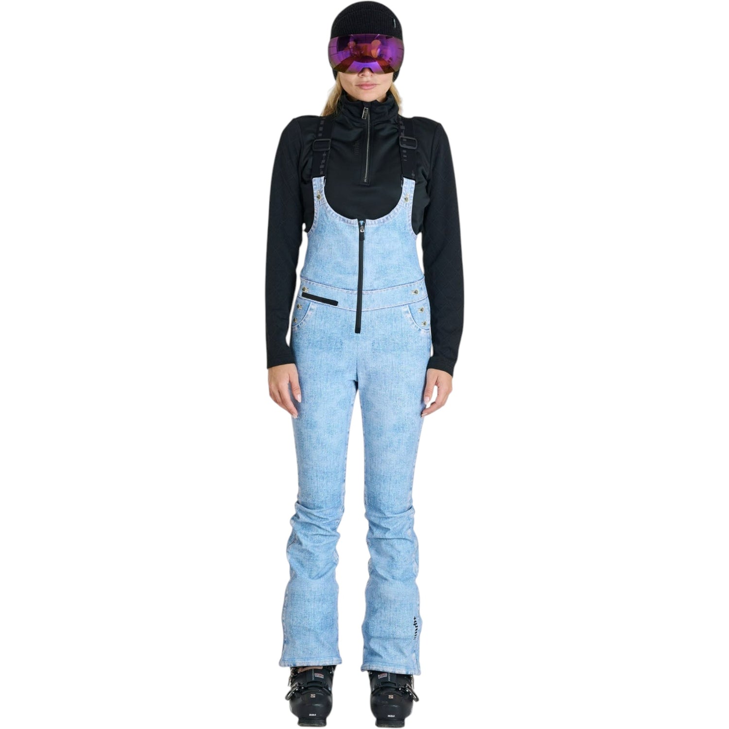 Joyfull Skibib Women Bib