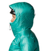 Phantom Women Parka Jacket