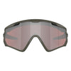Wind Jacket 2.0 Adult Sunglasses