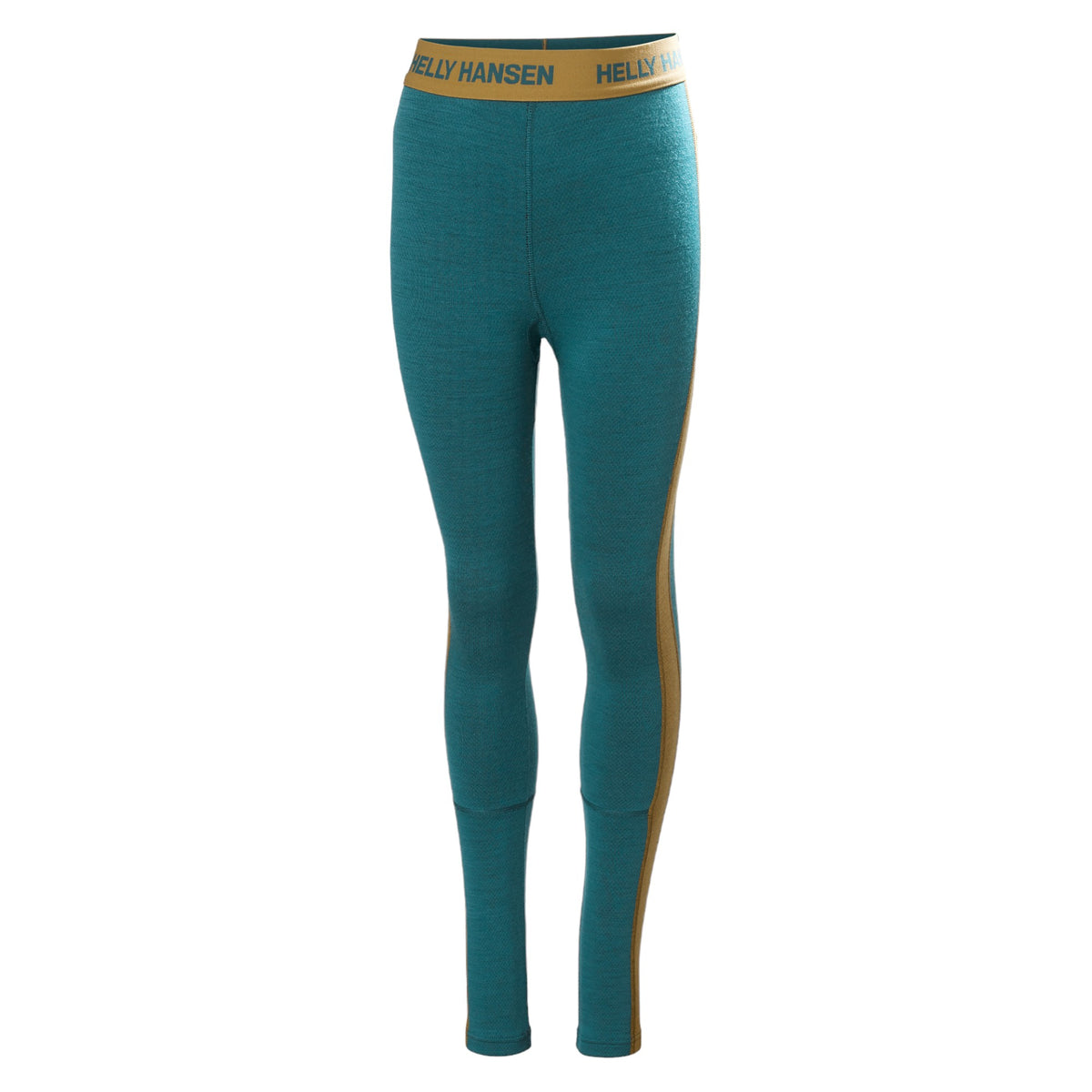 Lifa Merino Midweight Kids Base Layer Set