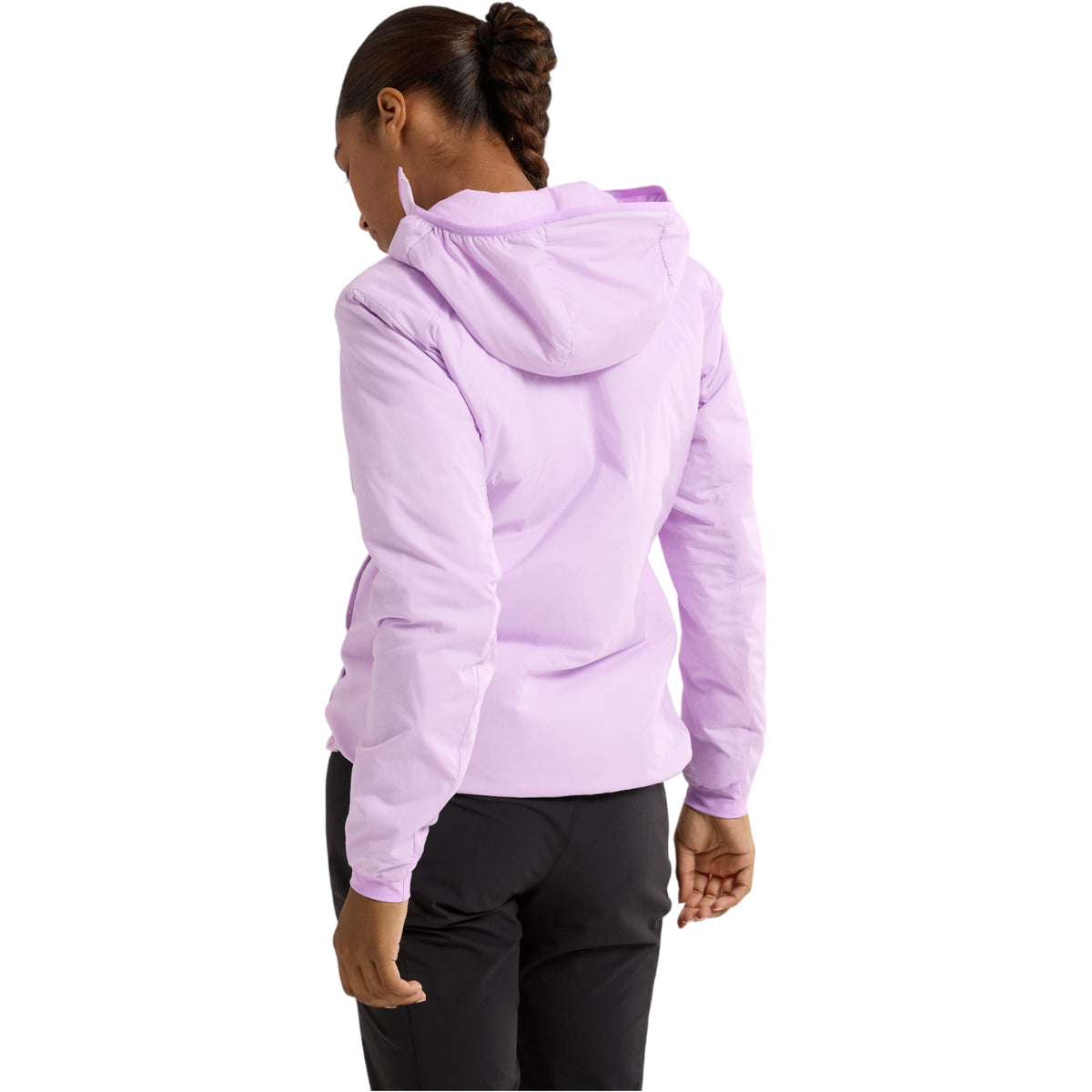 Atom Women Mid Layer