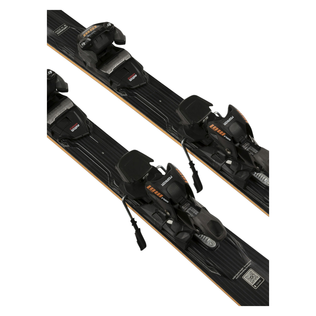 Skis Alpins Shine 78 Lowride + LR 11 TCX Femme