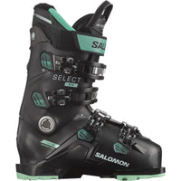 Salomon 26.5 Noir/Beluga/Spearmint