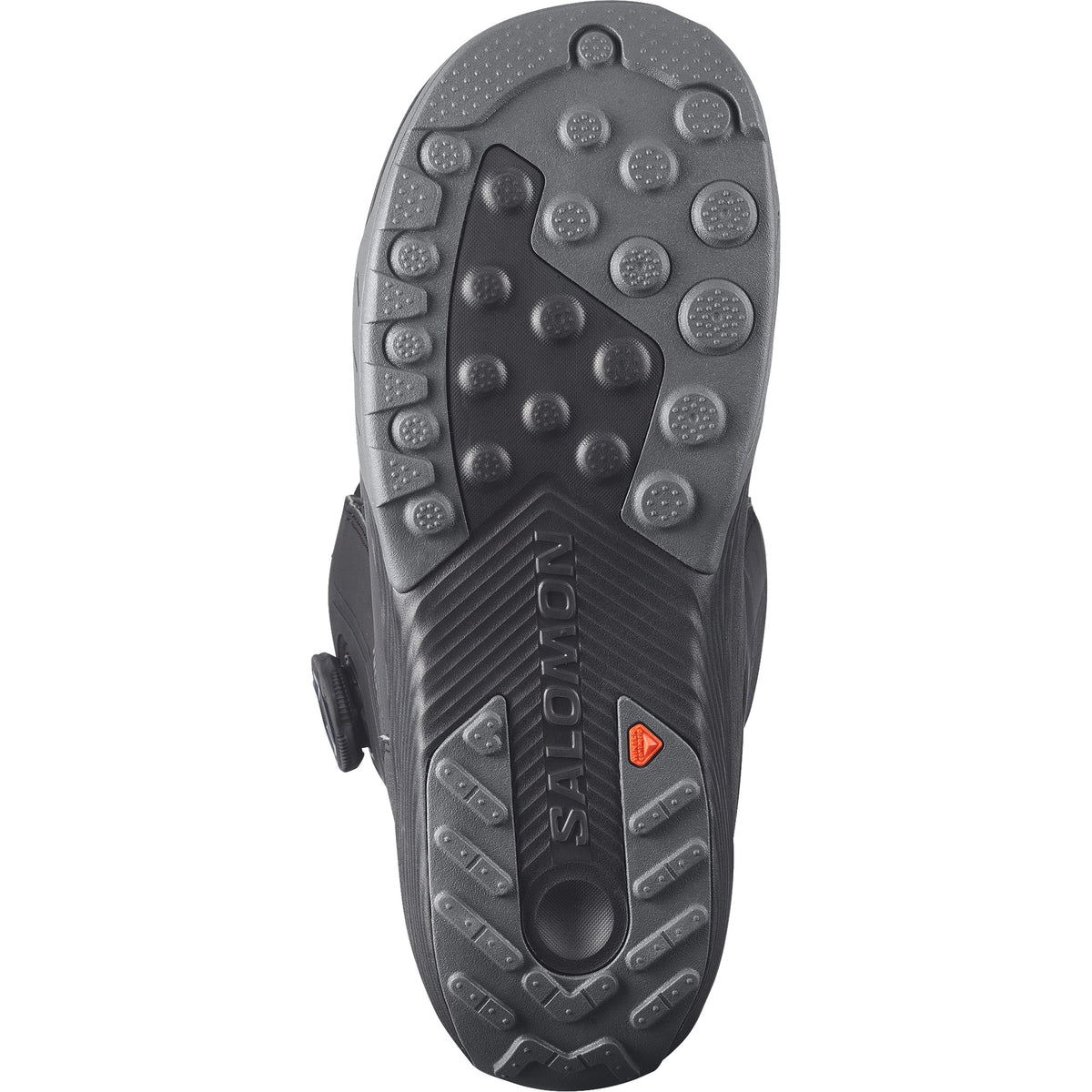 Salomon Noir 26