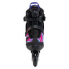 Charm Boa Alu Kids Inline Skates