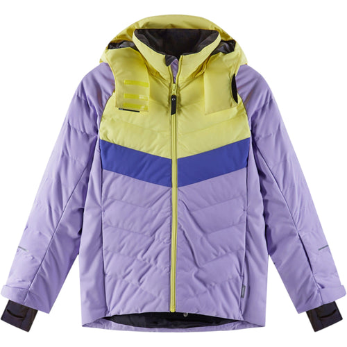 Luppo Girl Kids Winter Jacket