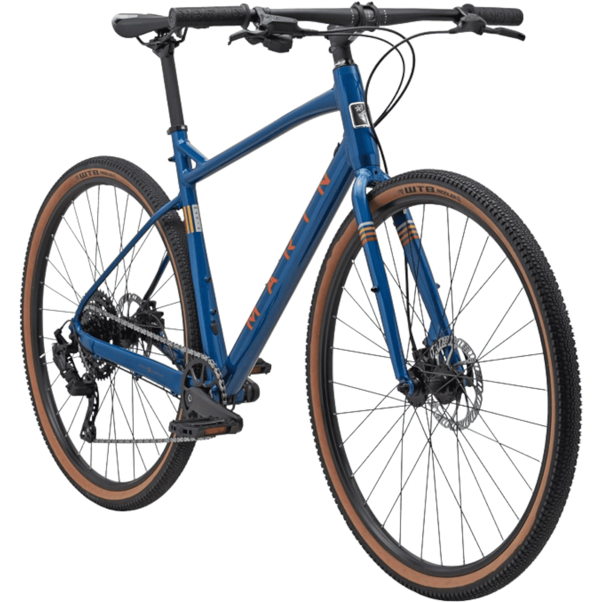 DSX 700C Adult Gravel Bike