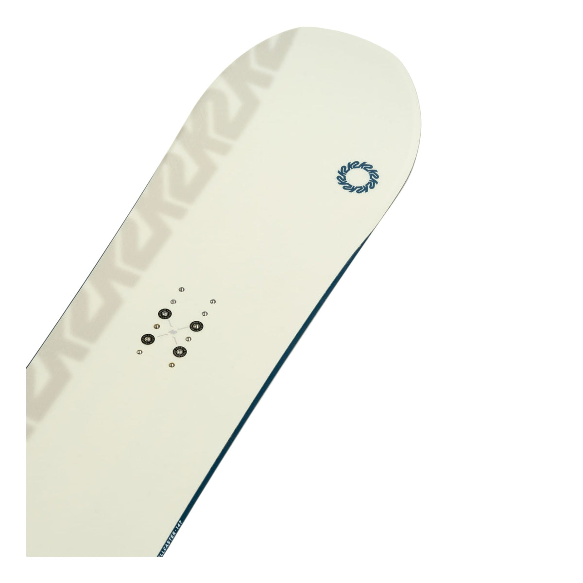Spellcaster Women Snowboard