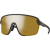 Smith Mat Gravy/ChrPop Polarized Bronze Mirror