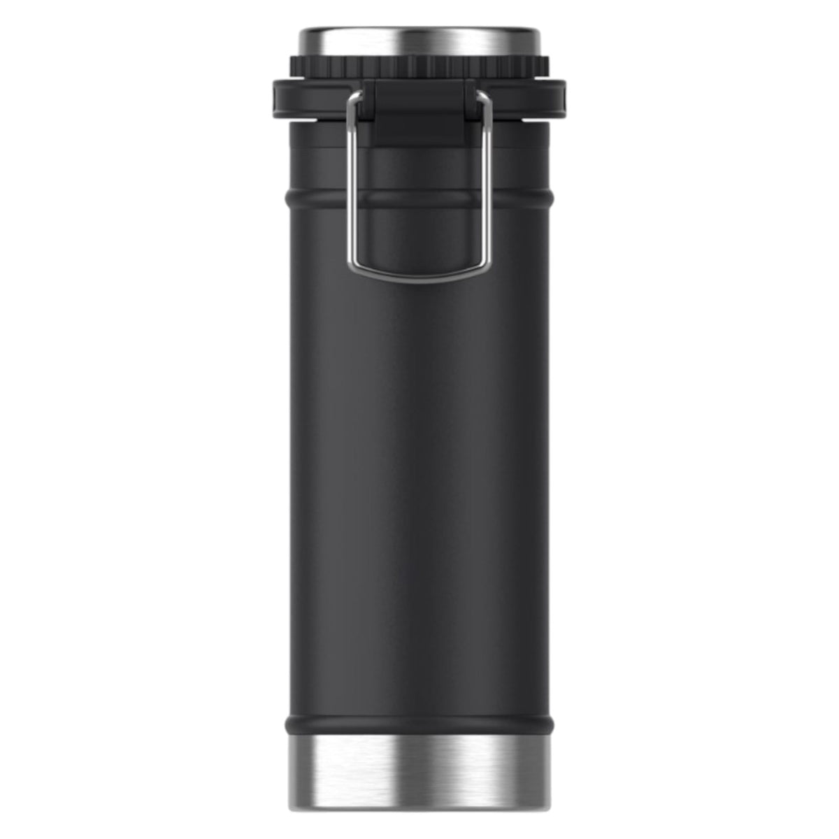 The Perfect-Brew Travel French Press