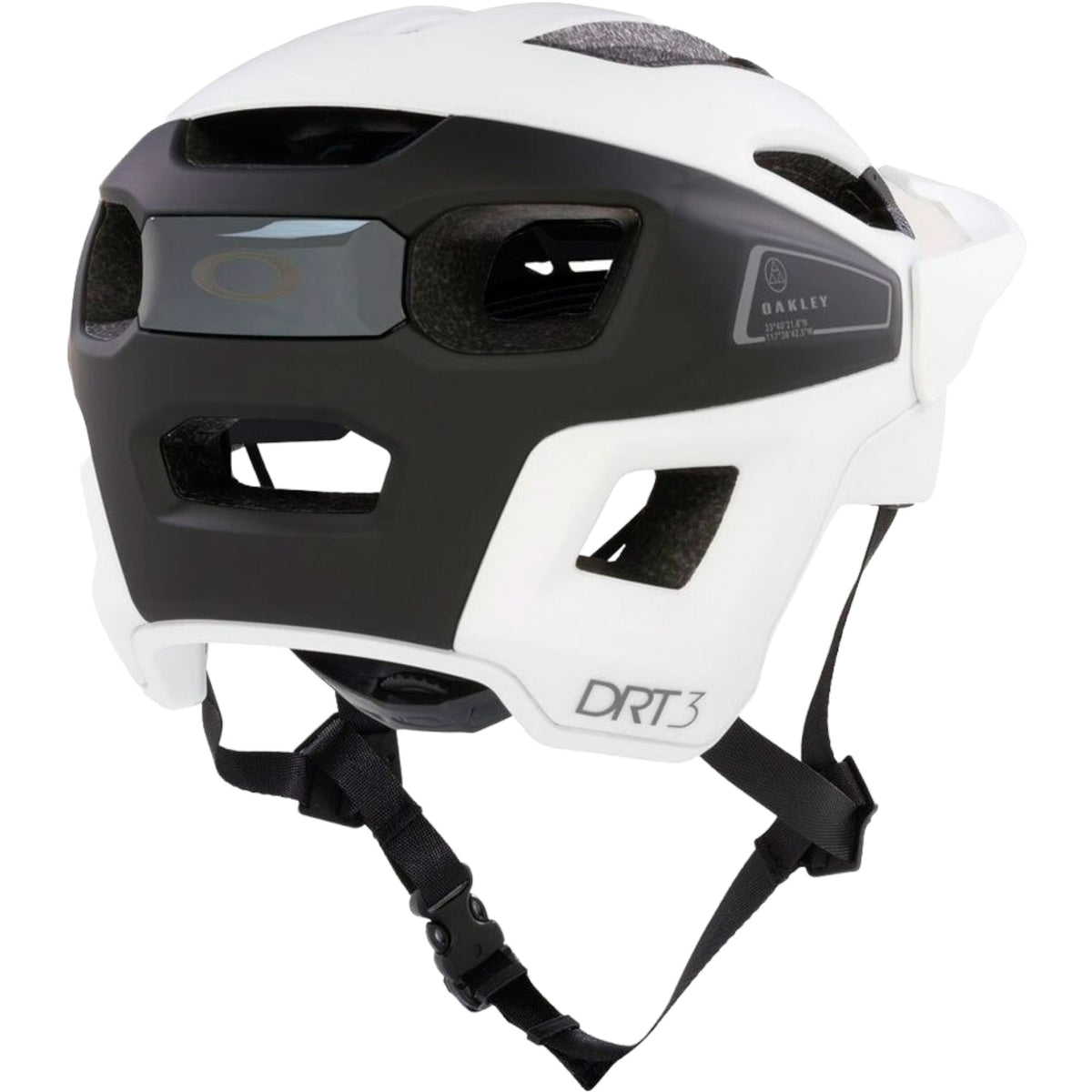 Casque de Vélo DRT3 Trail Adulte