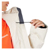 Rochrun NL Insulated Women Winter Jacket