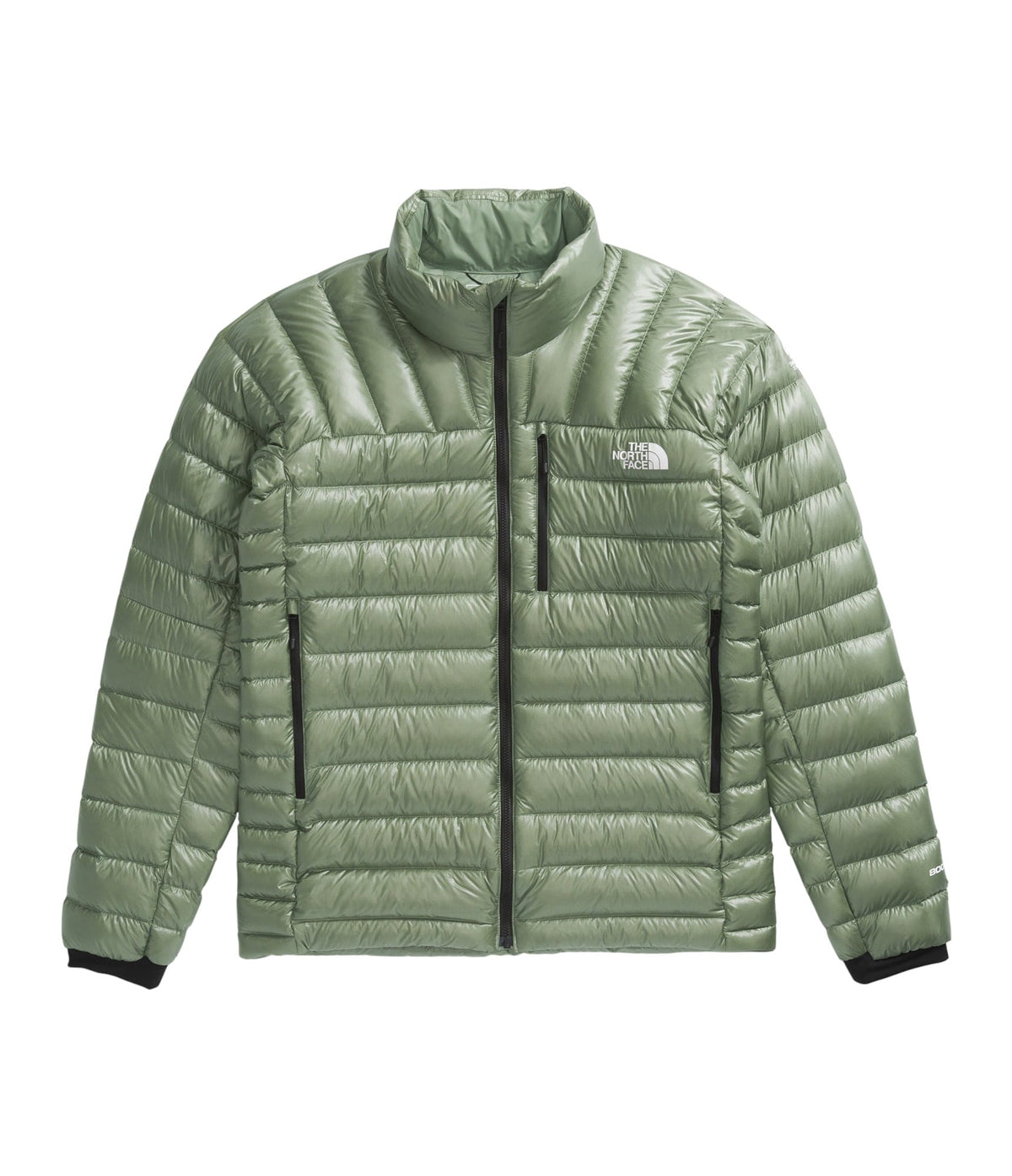 Veste  Isolante Summit Breithorn Homme