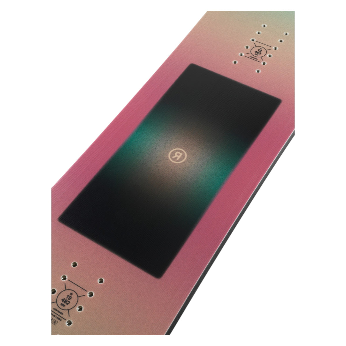 Heartbreaker Women Snowboard