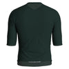 Pristine Men Short-Sleeved Road Cycling Jersey
